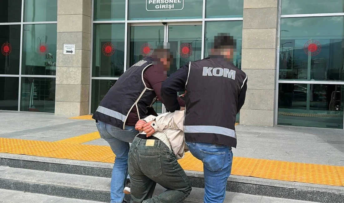 "Barış Boyun Suç Örgütü" davasının karar duruşması sırasında, İstanbul 16’ncı