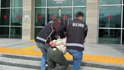 "Barış Boyun Suç Örgütü" davasının karar duruşması sırasında, İstanbul 16’ncı