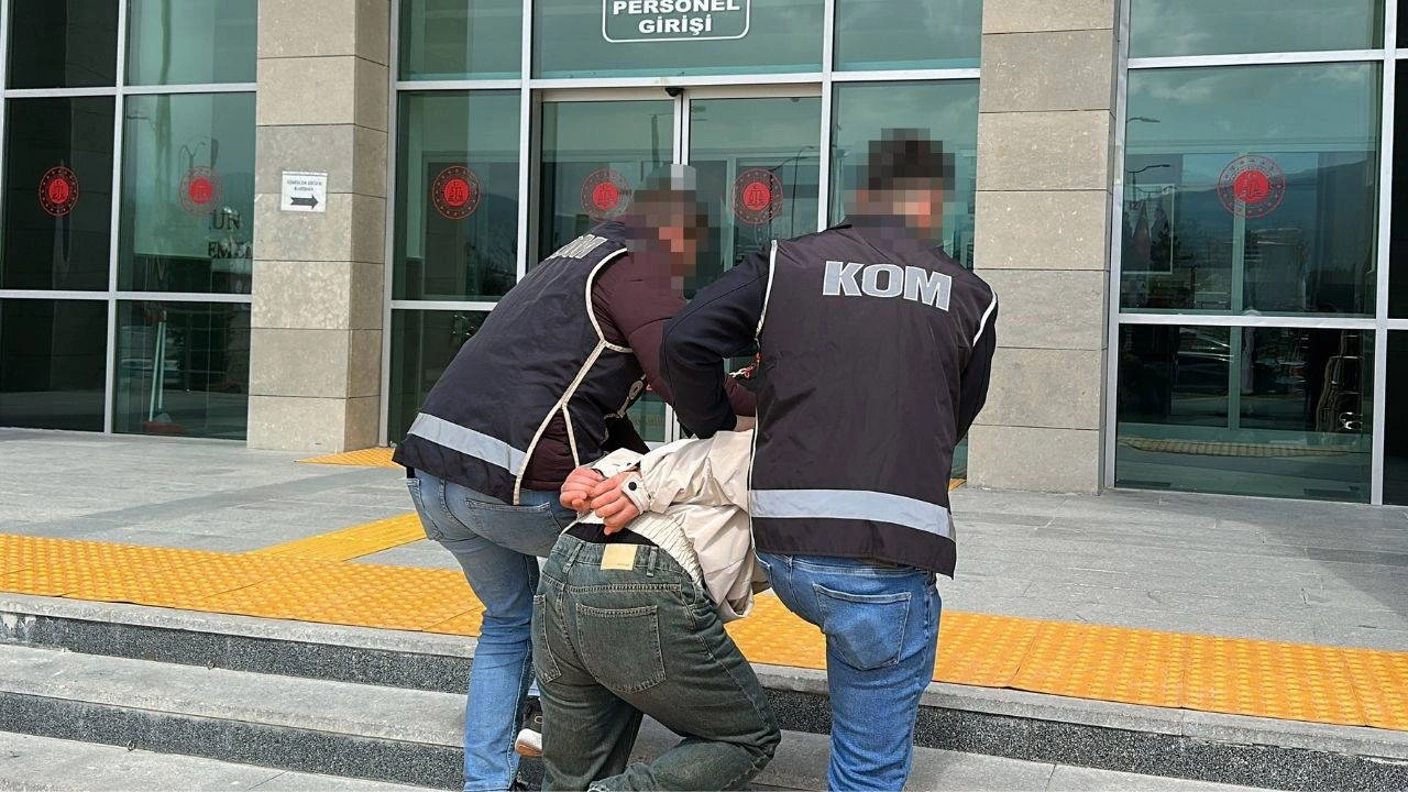 "Barış Boyun Suç Örgütü" davasının karar duruşması sırasında, İstanbul 16’ncı
