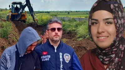 Denizli’nin Çivril ilçesinde 2016 yılından bu yana kayıp olarak aranan