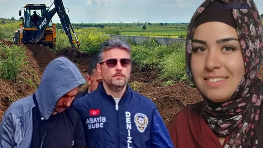 Denizli’nin Çivril ilçesinde 2016 yılından bu yana kayıp olarak aranan