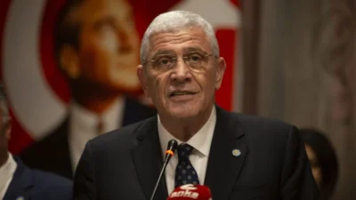 İYİ Parti Genel Başkanı Müsavat Dervişoğlu, toplumun farklı kesimleriyle temaslarda