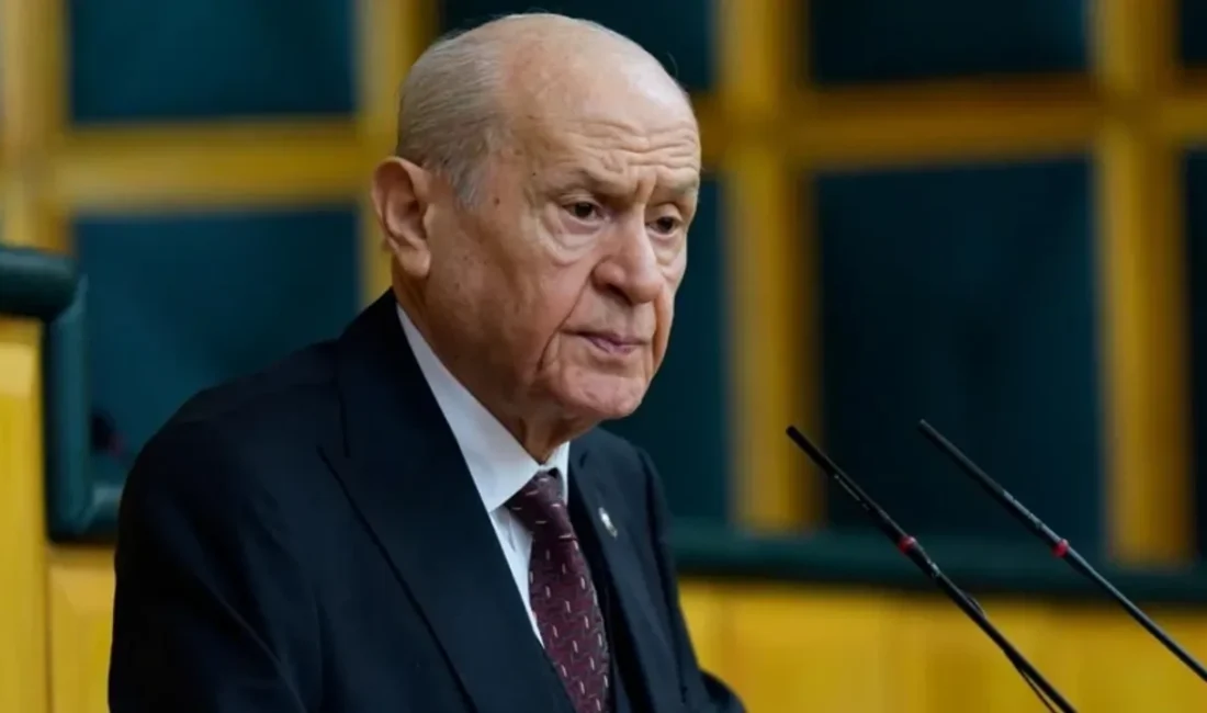 MHP Genel Başkanı Devlet Bahçeli, Ankara Bölge Adliye Mahkemesi 36.