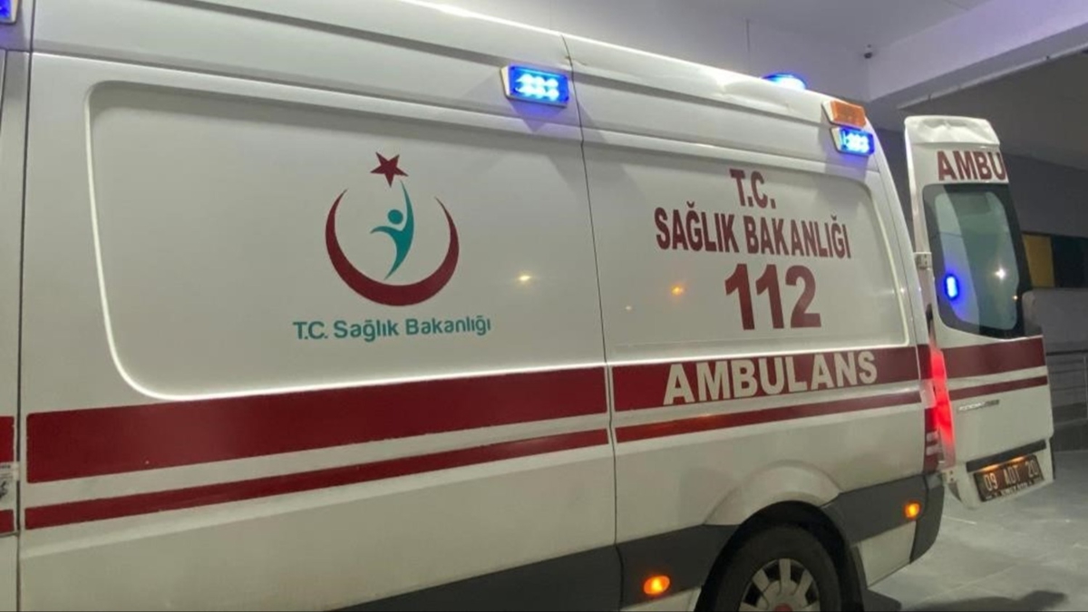 Didim’de silahlı oyun faciası: 7 yaşındaki S.P. hayatını kaybetti
