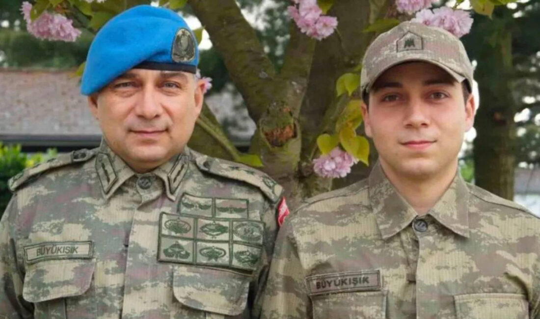 İzmir’de 2018 yılında bir inşaat şantiyesinde cansız bedeni bulunan Dorukhan