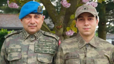 İzmir’de 2018 yılında bir inşaat şantiyesinde cansız bedeni bulunan Dorukhan
