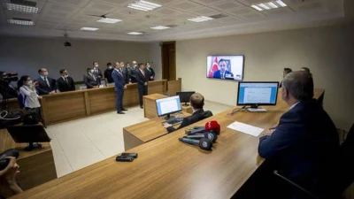Adalet Bakanlığı, e-Duruşma sisteminin kapsamını genişletiyor. Artık sadece avukatlar değil;