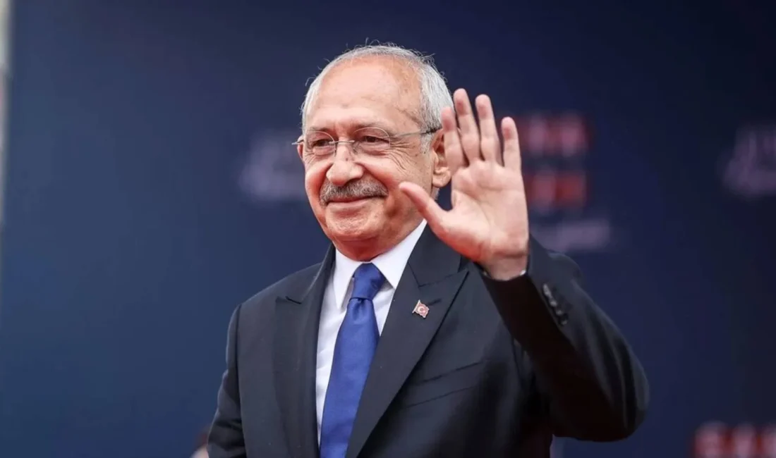 Kemal Kılıçdaroğlu, genel başkanlık görevine dönmesinin ardından Parti Meclisi listesini