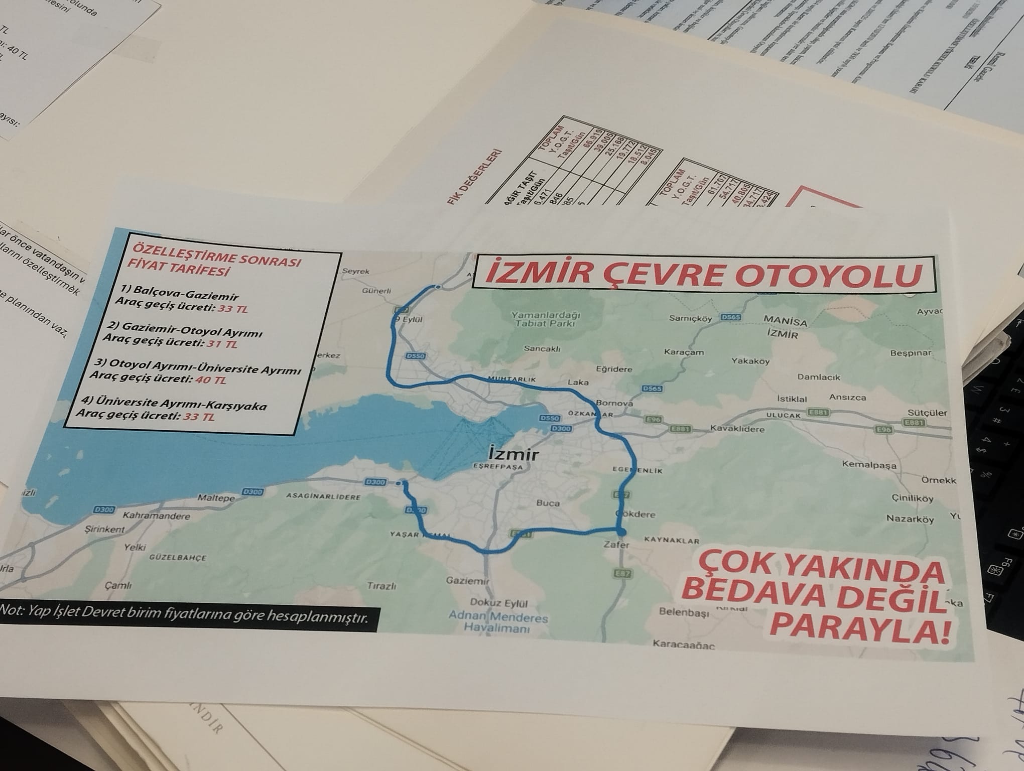 Deniz Yavuzyılmaz ile A'dan Z'ye: 'Partinin de devletin de kozmik odasındayız'