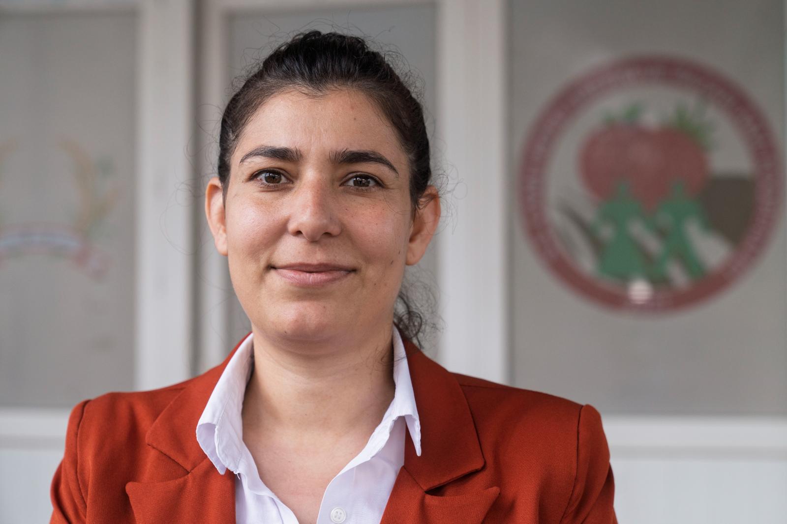 Şekersiz gazozun adresi Çamlı’ya büyükşehirden destek: Kurutma makinesiyle hızlı üretim