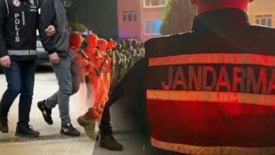 İzmir Büyükşehir Belediyesi iştiraki Egeşehir A.Ş. yönelik düzenlenen "ihaleye fesat