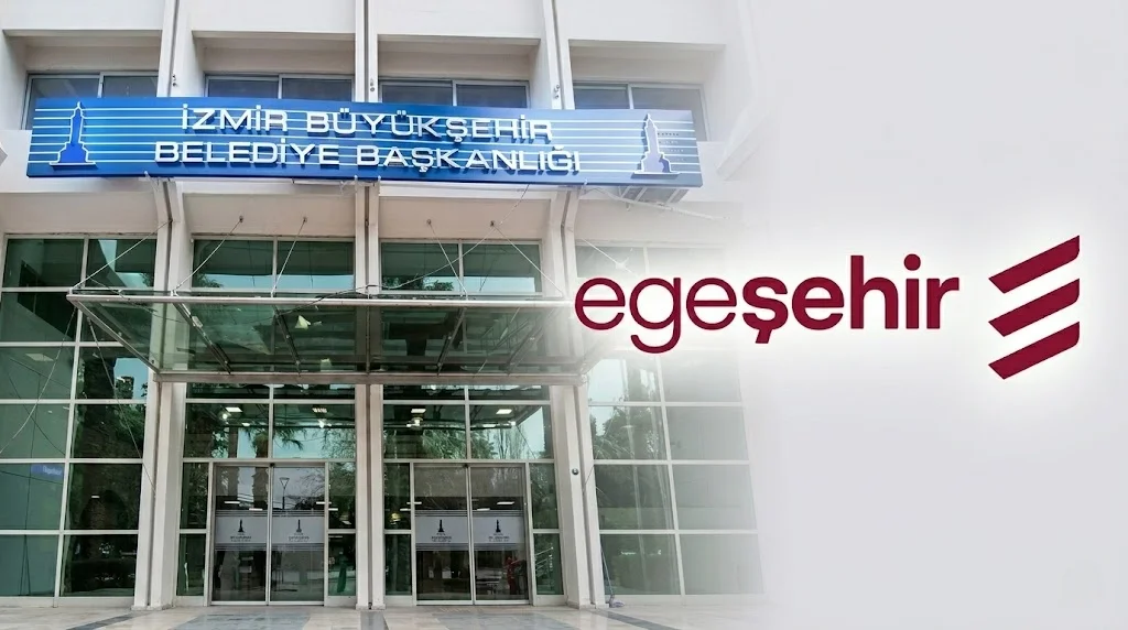 İzmir Büyükşehir Belediyesi iştiraki Egeşehir A.Ş., Yönetim Kurulu Başkanı Süleyman