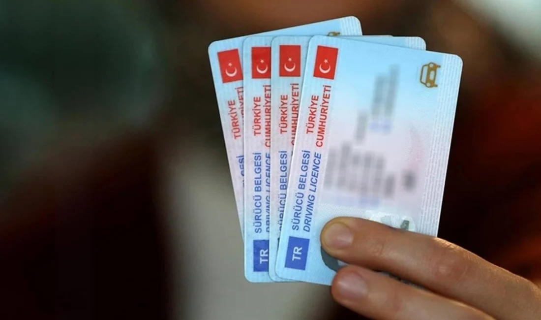 İçişleri Bakanlığı’nın üzerinde çalıştığı yeni düzenlemeyle, milyonlarca otomobil sürücüsünün A2
