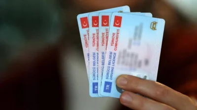 İçişleri Bakanlığı’nın üzerinde çalıştığı yeni düzenlemeyle, milyonlarca otomobil sürücüsünün A2