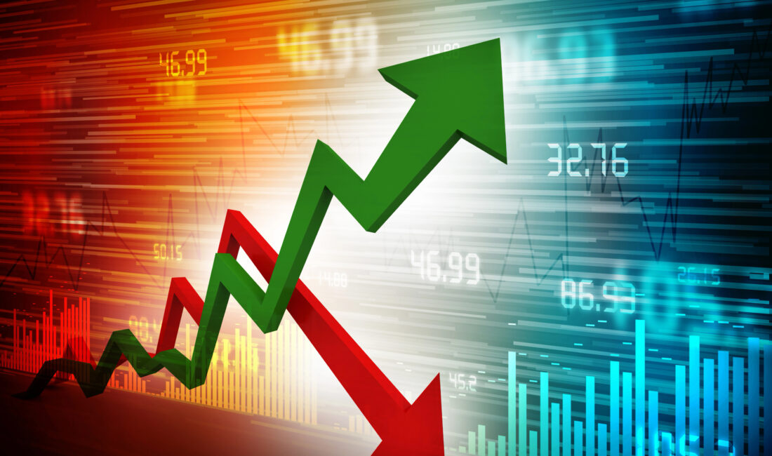 Türkiye İstatistik Kurumu (TÜİK), nisan ayı enflasyon verilerini 4 Mayıs