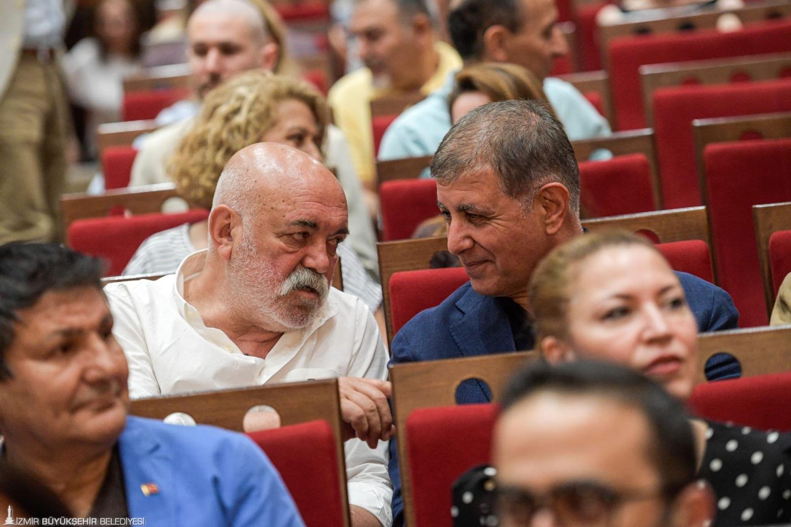 İzmir’in 8 bin 500 yıllık şifa öyküsü belgesel oldu