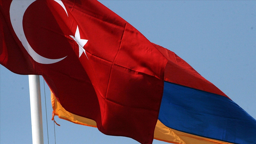 Türkiye ve Ermenistan, 2020 Karabağ Savaşı sonrası başlayan normalleşme sürecinde