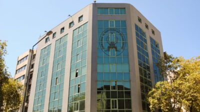 İzmir Esnaf ve Sanatkarlar Odaları Birliği’nin (İESOB) sandık heyecanı, Kaya