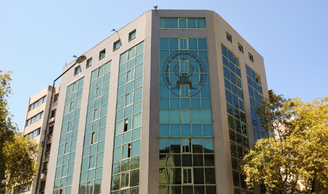 İzmir Esnaf ve Sanatkarlar Odaları Birliği’nin (İESOB) sandık heyecanı, Kaya