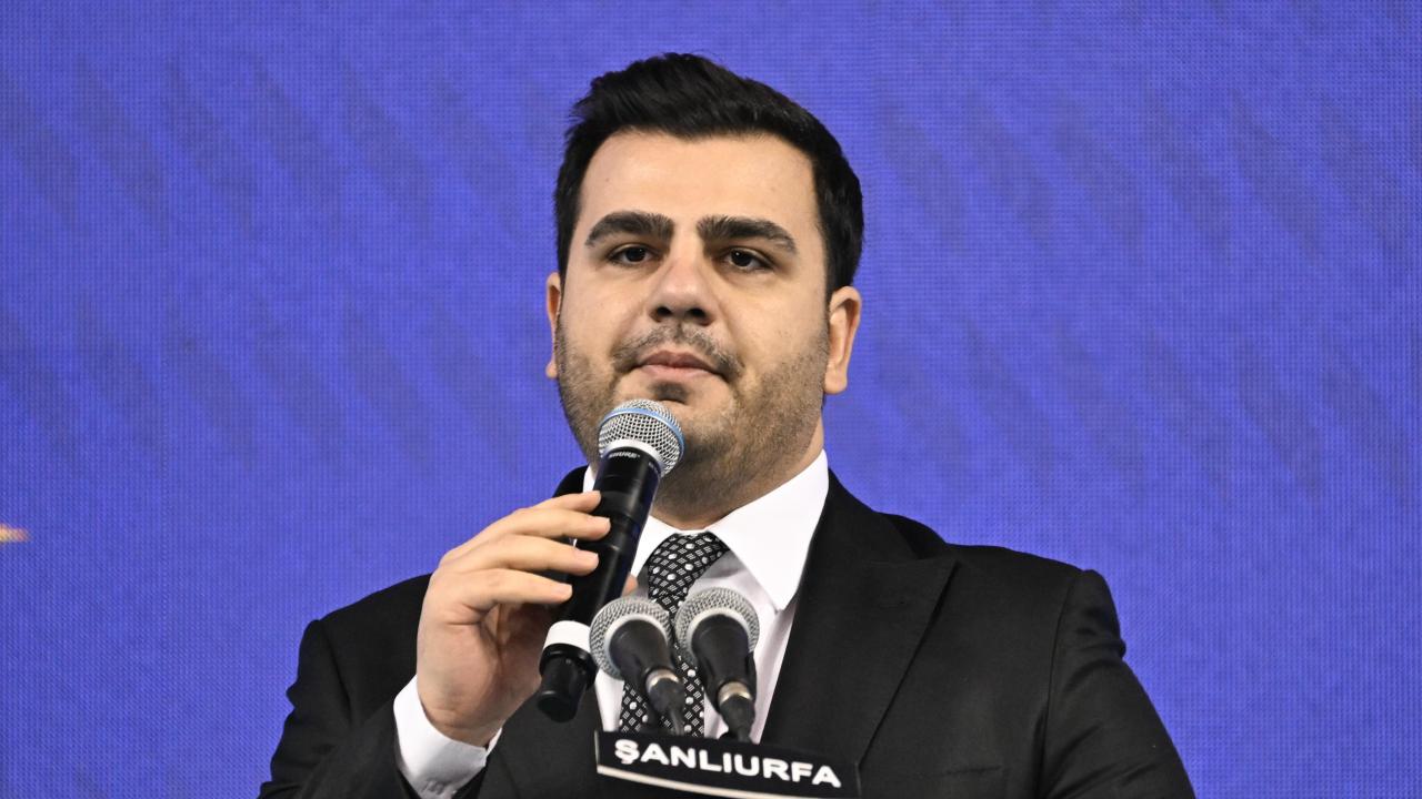 İnan'dan Çevre Yolu'nun özelleştirileceği iddialarına yanıt