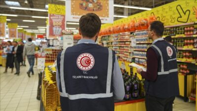 Piyasadaki adil rekabet ortamını korumak ve fahiş fiyat artışlarının önüne