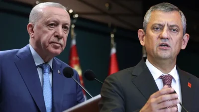 Siyasi parti liderlerinin Kurban Bayramı programları netleşti. Cumhurbaşkanı Erdoğan bayramı