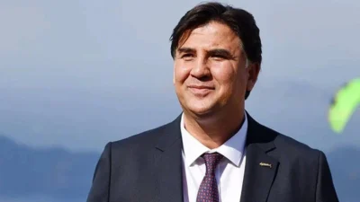 Muğla Fethiye Belediye Başkanı Alim Karaca’ya yönelik düzenlenen silahlı saldırı