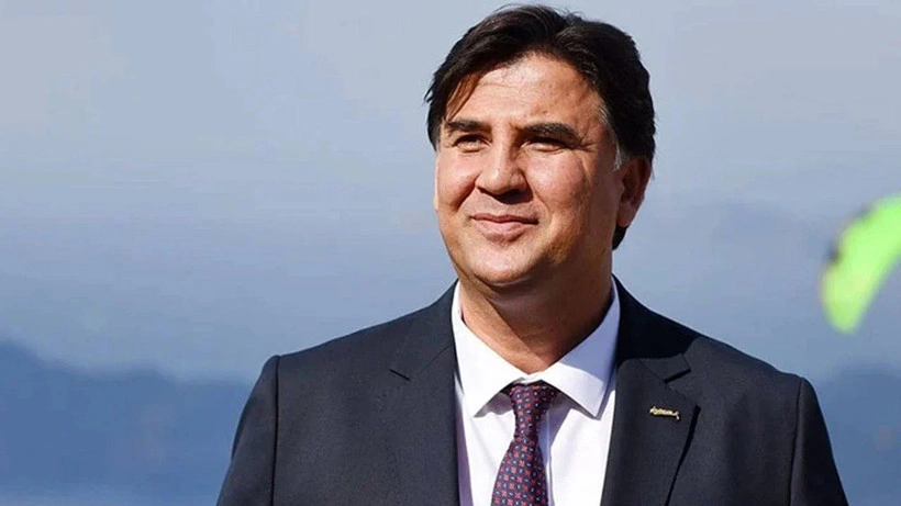 Muğla Fethiye Belediye Başkanı Alim Karaca’ya yönelik düzenlenen silahlı saldırı