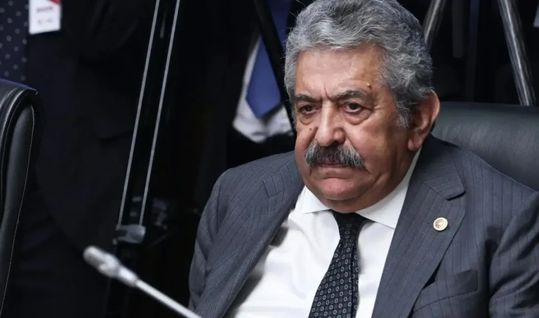 Cumhuriyet Halk Partisi'nde (CHP) mahkemenin "mutlak butlan" kararı sonrası yaşanan