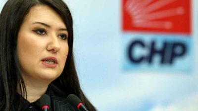 Ankara Bölge Adliye Mahkemesi 36. Hukuk Dairesi'nin CHP'nin 38. Olağan
