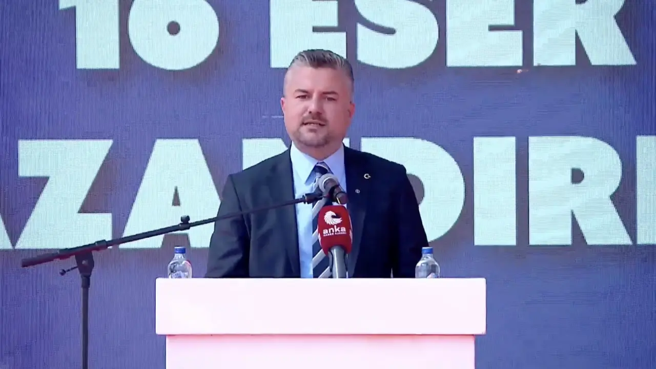 Buca Belediye Başkanı Duman: "Siyasi hesap yapanların farkındayız"