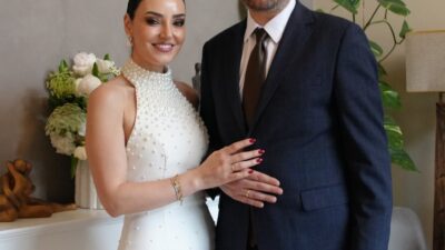 Türk halk müziğinin güçlü sesi Sevcan Orhan ile Buca Belediye