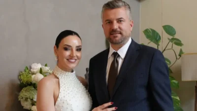 Türk halk müziğinin güçlü sesi Sevcan Orhan ile Buca Belediye