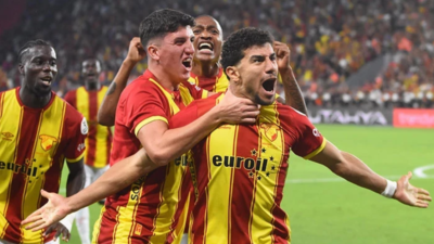 Trendyol Süper Lig’de istikrarlı bir sezon geçirerek 5. sıraya yerleşen