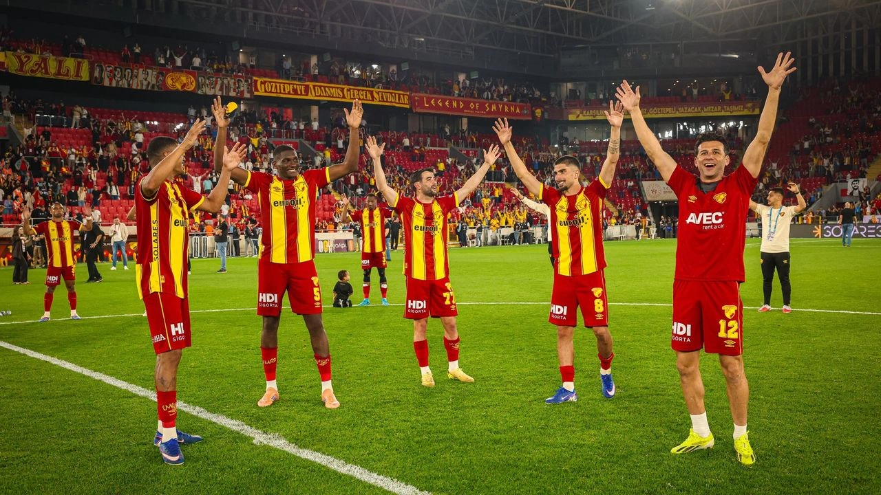 Göz-Göz için 'Avrupa' demek 'Servet' demek: Hedef 150 milyon TL!