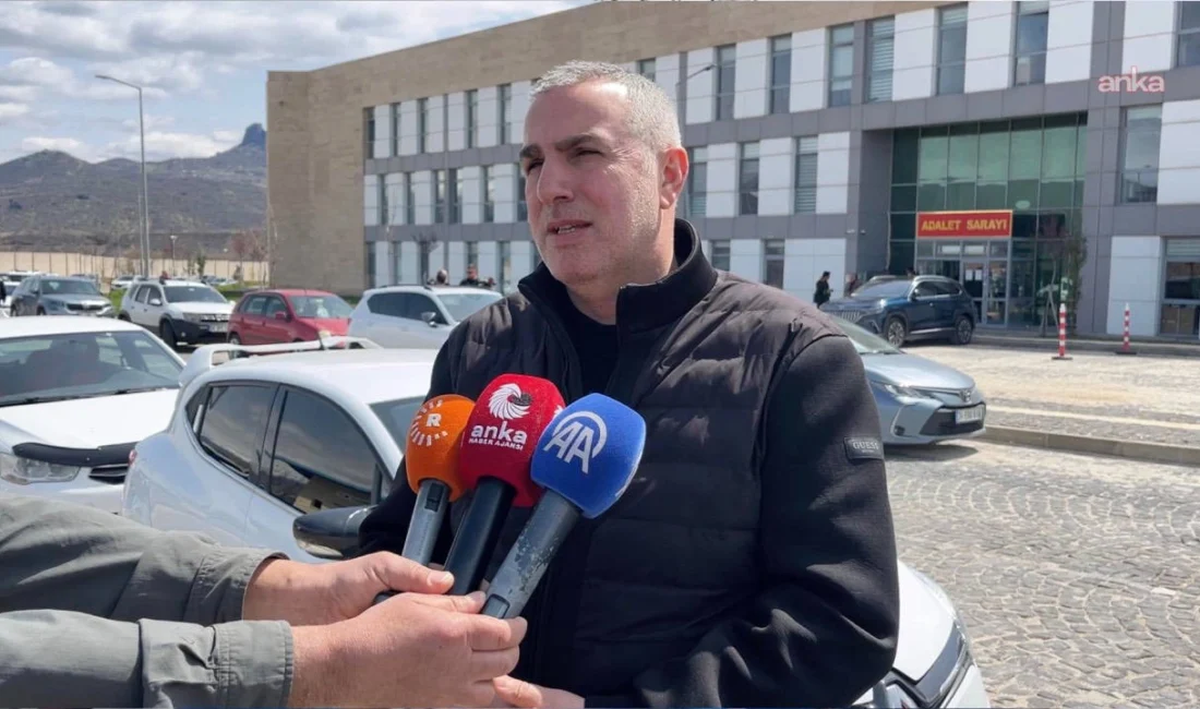 Tunceli ve Erzurum Cumhuriyet Başsavcılıkları tarafından yürütülen Gülistan Doku soruşturmasında,