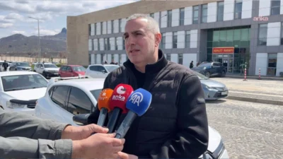 Tunceli ve Erzurum Cumhuriyet Başsavcılıkları tarafından yürütülen Gülistan Doku soruşturmasında,