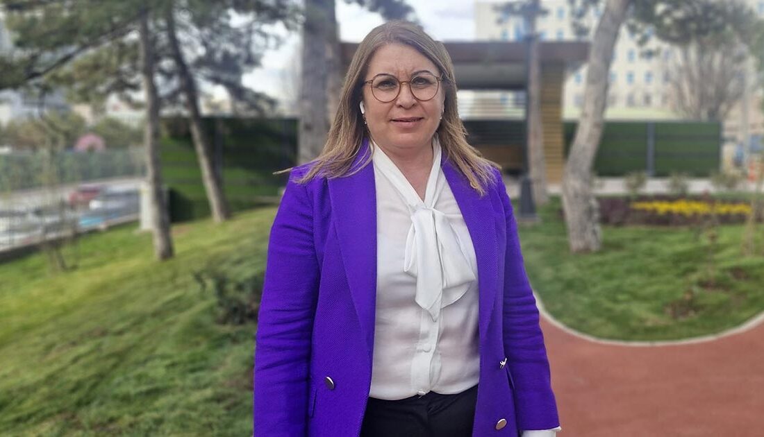 CHP Denizli Milletvekili Gülizar Biçer Karaca ve kadın milletvekilleri, son