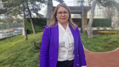 CHP Denizli Milletvekili Gülizar Biçer Karaca ve kadın milletvekilleri, son