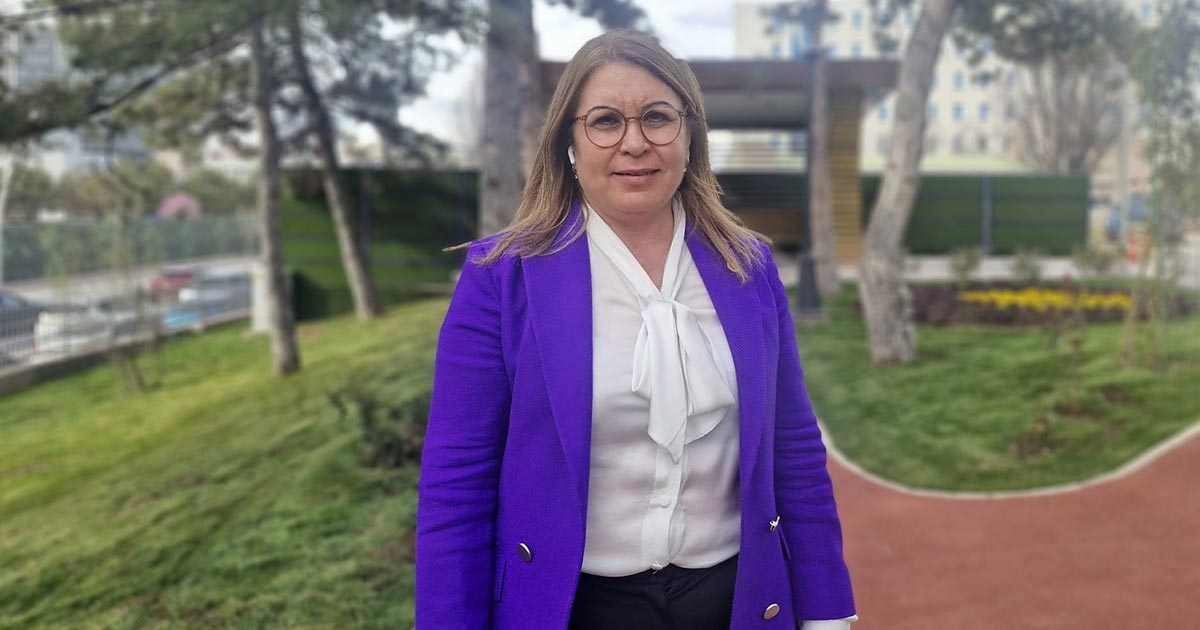 Kadın milletvekillerinden ortak bildiri: 'Organize itibarsızlaştırma girişimi'