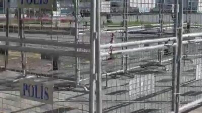 CHP Genel Başkanı Özgür Özel’in bugün saat 12.00'de gerçekleştireceğini duyurduğu