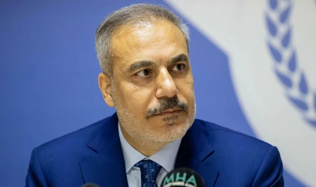 Bölgede gerilim zirve yapmışken Ankara’dan Doha’ya kritik hamle. Bakan Fidan’ın