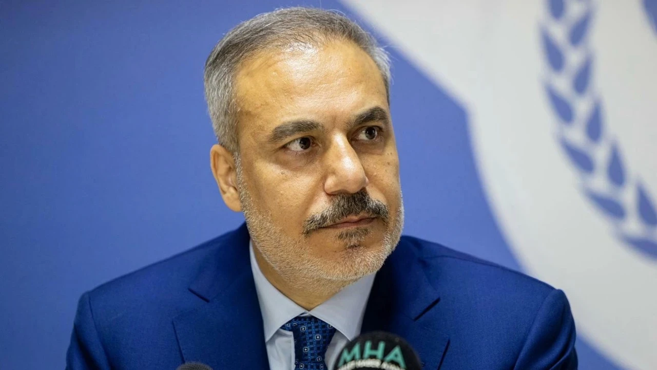 Bölgede gerilim zirve yapmışken Ankara’dan Doha’ya kritik hamle. Bakan Fidan’ın