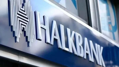 ABD Adalet Bakanlığı ile imzalanan anlaşma uyarınca Halkbank’ın uluslararası işlemleri