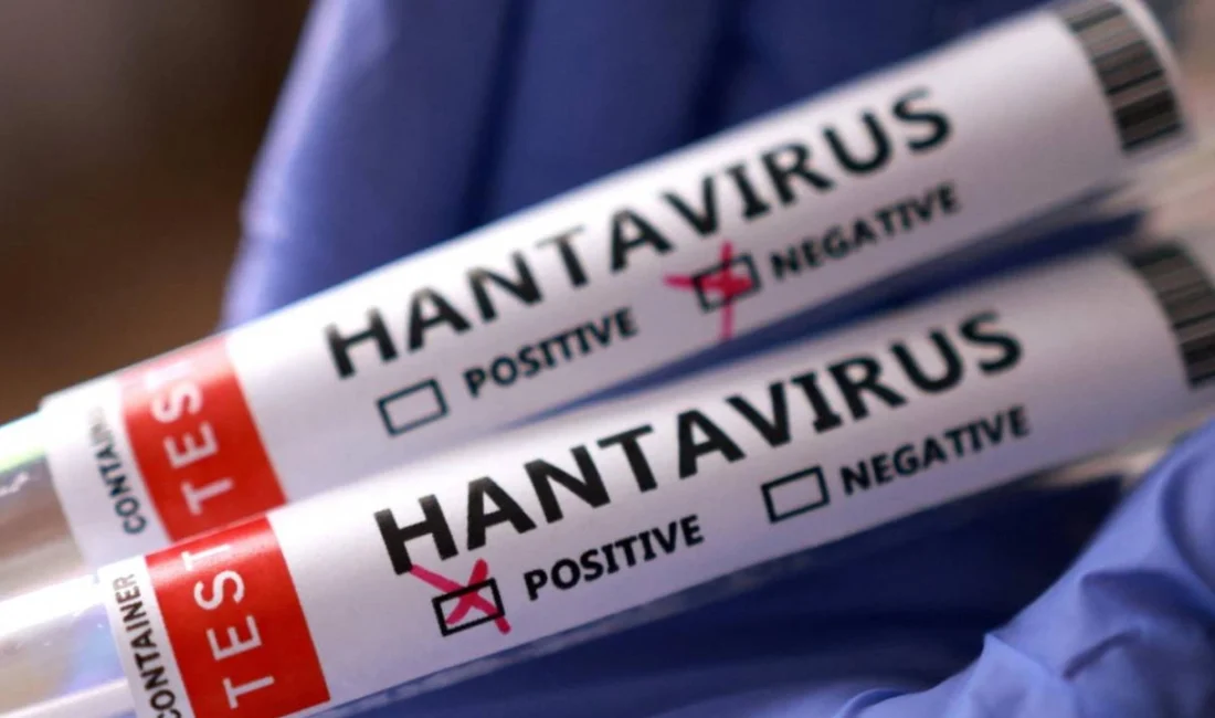 MV Hondius gemisinde tespit edilen hantavirüs vakaları sonrası artan küresel