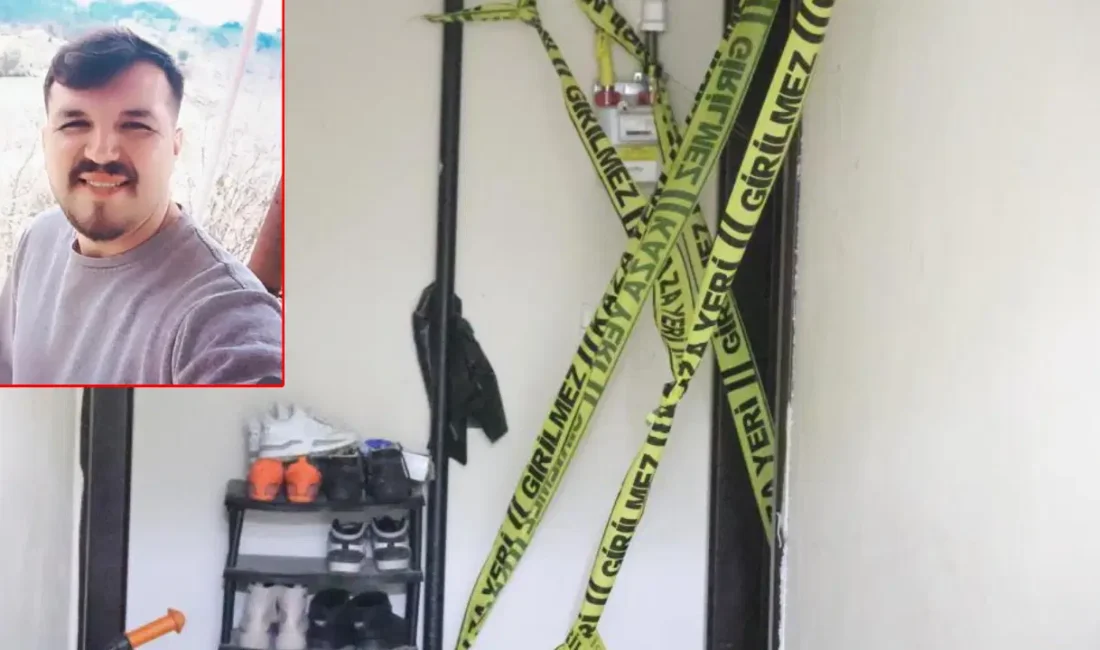 Hatay'ın Yayladağı ilçesinde uyuşturucu madde etkisinde olduğu iddia edilen ve