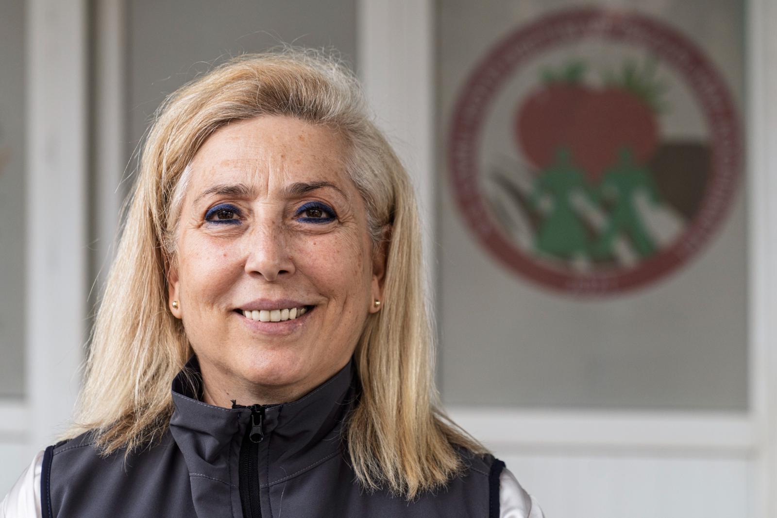 Şekersiz gazozun adresi Çamlı’ya büyükşehirden destek: Kurutma makinesiyle hızlı üretim