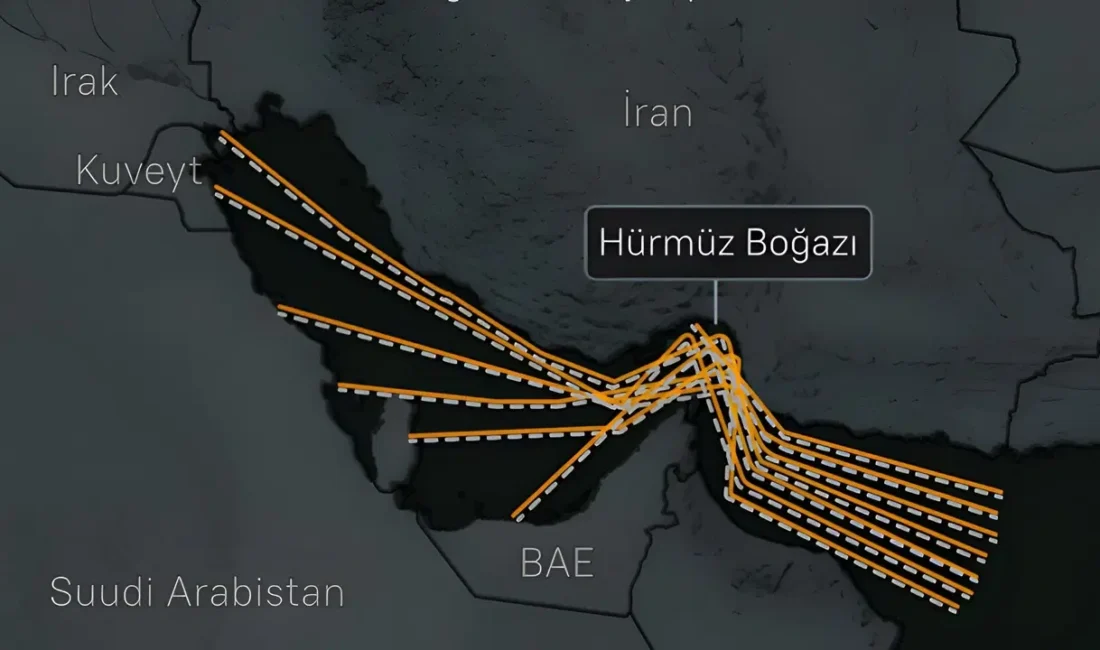 İran, ABD ile yaşanan gerilimi sonlandırmak adına Pakistan aracılığıyla Washington’a