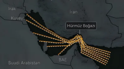 İran, ABD ile yaşanan gerilimi sonlandırmak adına Pakistan aracılığıyla Washington’a