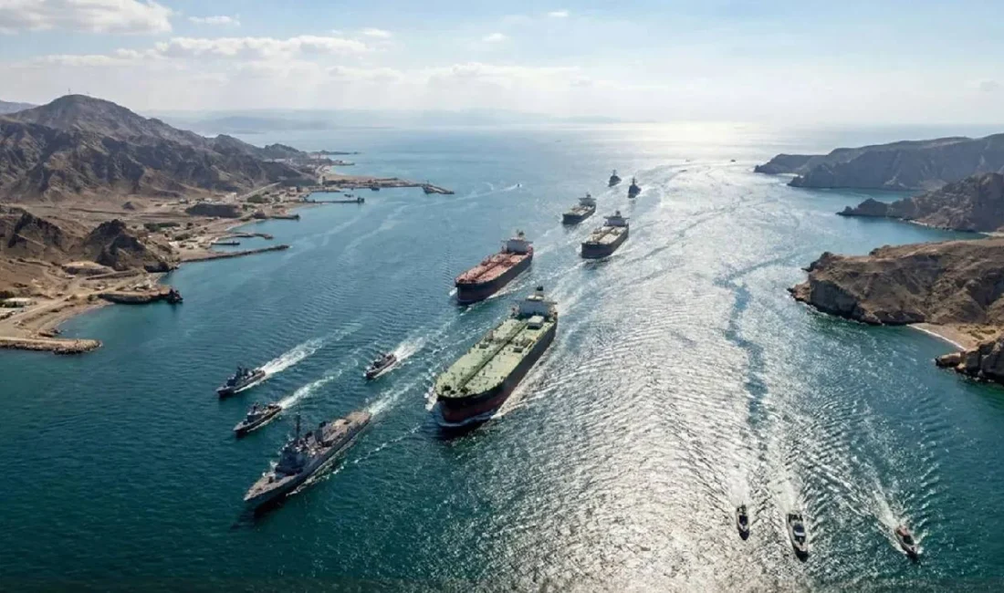 TEPAV tarafından yayımlanan "Hürmüz Krizi Sonrası Enerji Mimarisi ve Türkiye"